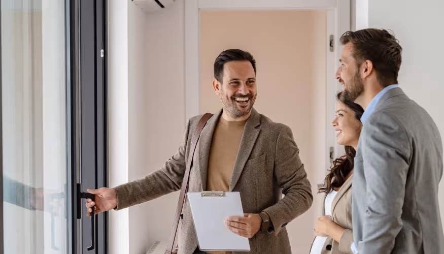 Seydişehir Emlakçı